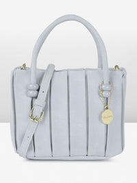 DressBerry Structured Handheld Bag