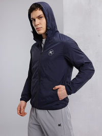 HRX by Hrithik Roshan Men Rapid-Dry Running Jacket