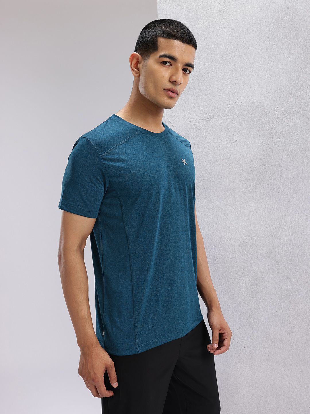 HRX by Hrithik Roshan Men T-shirt