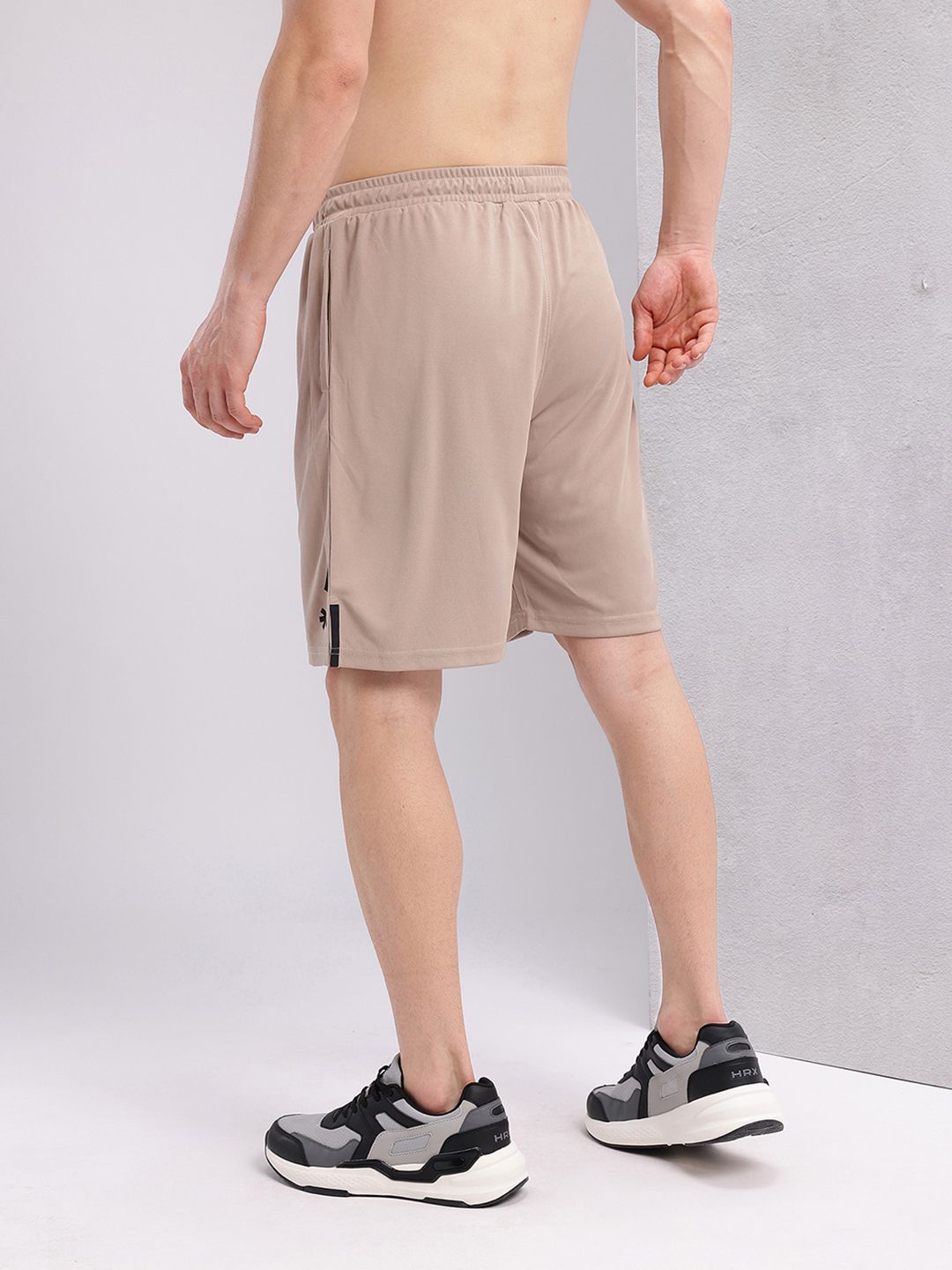 HRX by Hrithik Roshan Men Rapid-Dry Running Shorts