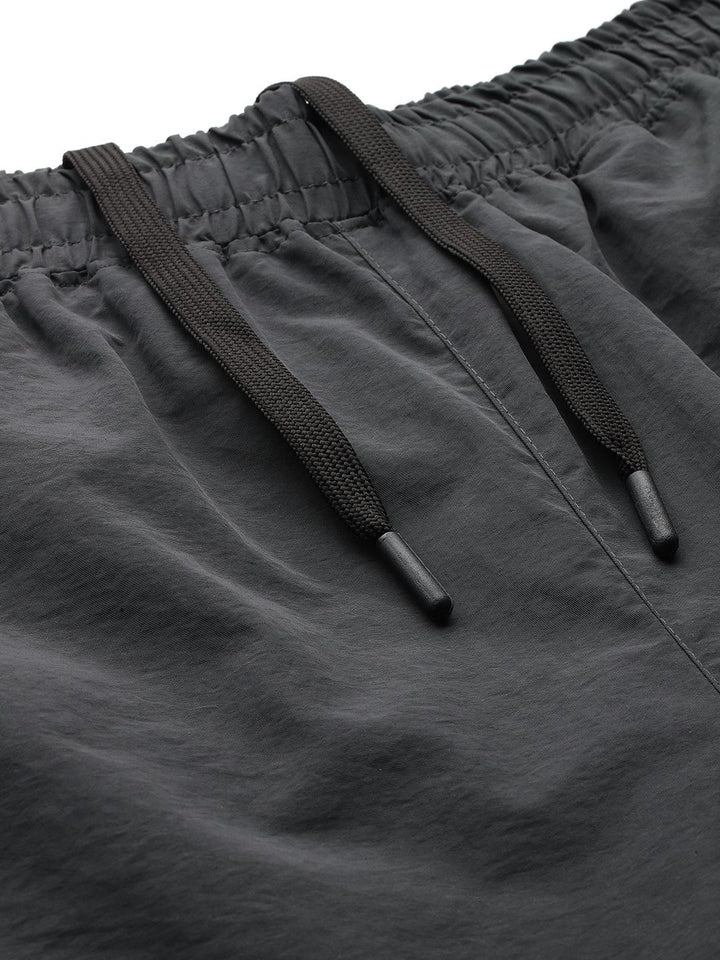 HRX oleh Hrithik Roshan Men Rapid-Dry Running Joggers