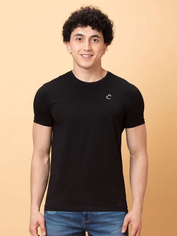 Being Human Men Cut Outs T-shirt