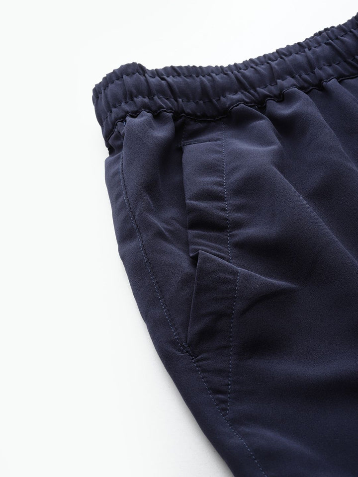 HRX by Hrithik Roshan Men Lifestyle Track Pants