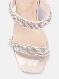 Lino Perros Women Embellished Party Slim Heels