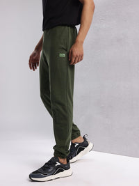 HRX by Hrithik Roshan Men Lifestyle Joggers