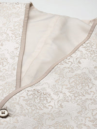 Raymond Contemporary Fit 3-Piece Party Suit