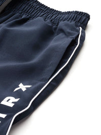 HRX by Hrithik Roshan Rapid-Dry Training Track suits