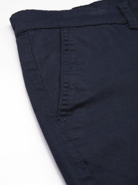 The Indian Garage Co Men Chino Shorts