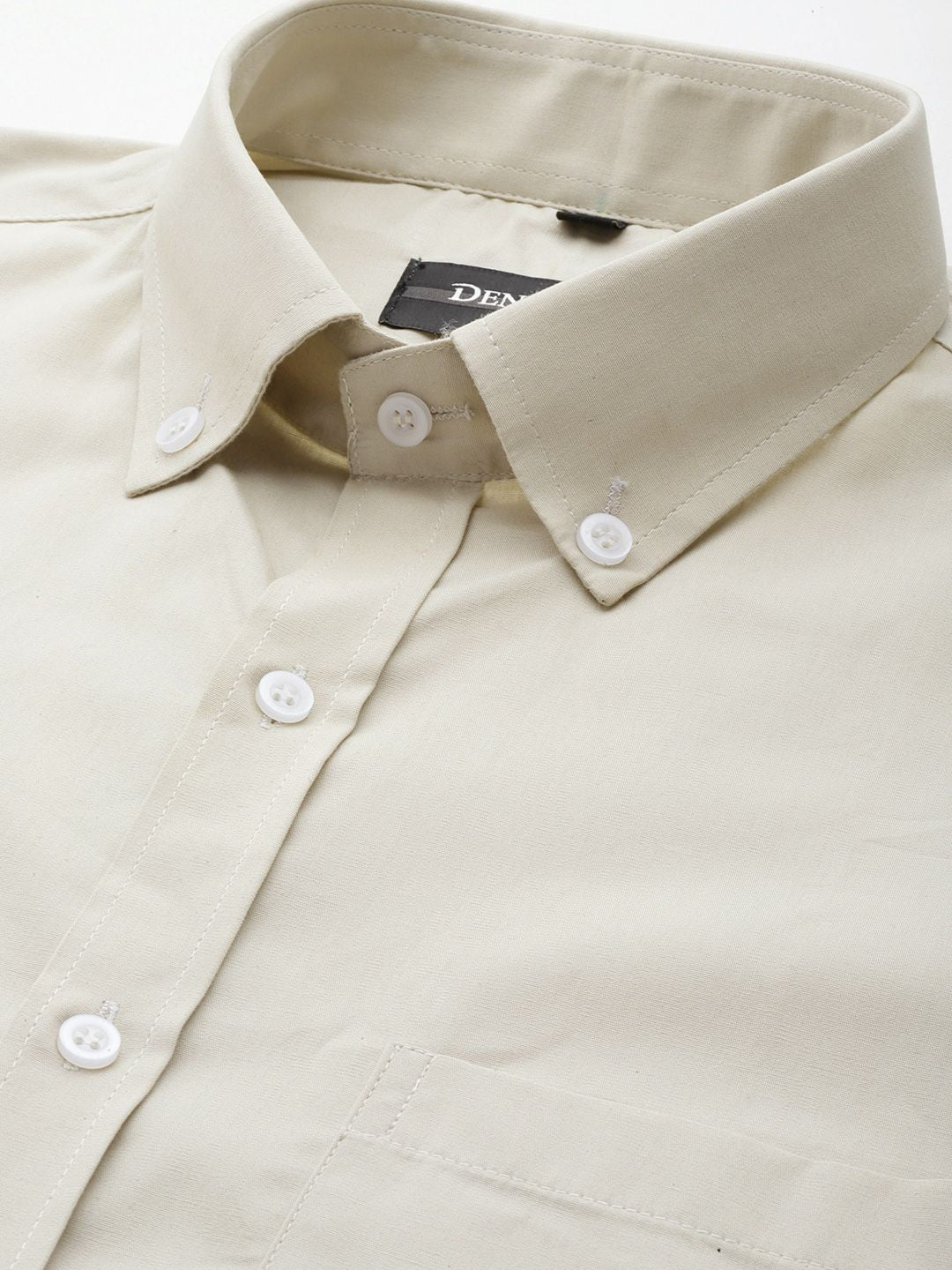 DENNISON Men Laffer Smart Opaque Formal Shirt