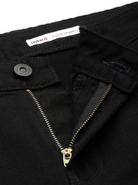 SPYKAR Men Super Skinny Fit Low-Rise Stretchable Jeans