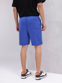 HRX by Hrithik Roshan Men Lifestyle Bermuda Shorts