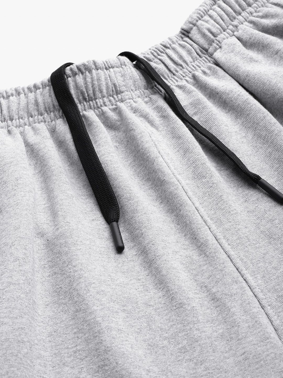 HRX by Hrithik Roshan Men Jogger-Style Yoga Track Pants