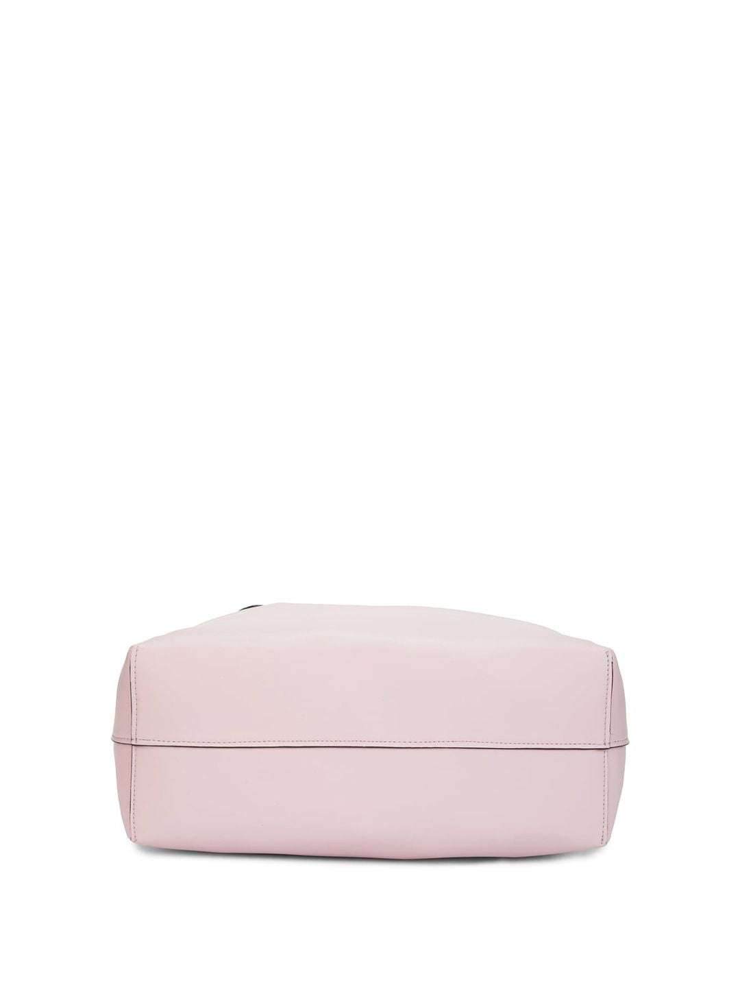 The Label Life Structured Shoulder Bag With Pouch