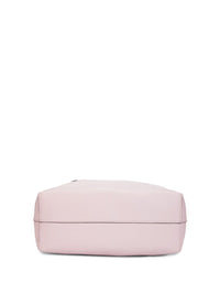 The Label Life Structured Shoulder Bag With Pouch