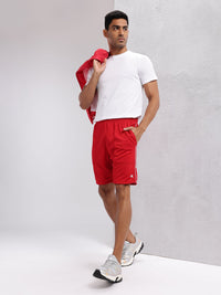 HRX by Hrithik Roshan Men Rapid-Dry Lifestyle Shorts