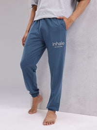 HRX by Hrithik Roshan Men Yoga Joggers