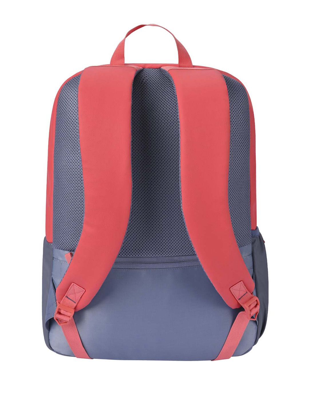 Gear Unisex Colourblocked Medium-Sized Laptop Backpack 13L