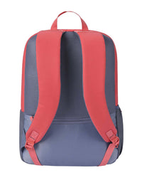 Gear Unisex Colourblocked Medium-Sized Laptop Backpack 13L