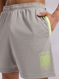 HRX by Hrithik Roshan Men Running Shorts