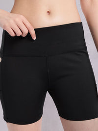 HRX by Hrithik Roshan Women Rapid-Dry Running Shorts