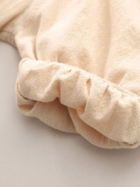 YK Kids Dyed Shirt With Joggers