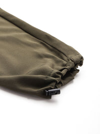 HRX by Hrithik Roshan Men Rapid-Dry Lifestyle Track pants