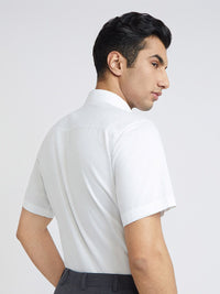 Raymond Pure Cotton Slim Fit Formal Shirt