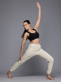 HRX by Hrithik Roshan Women Yoga Joggers