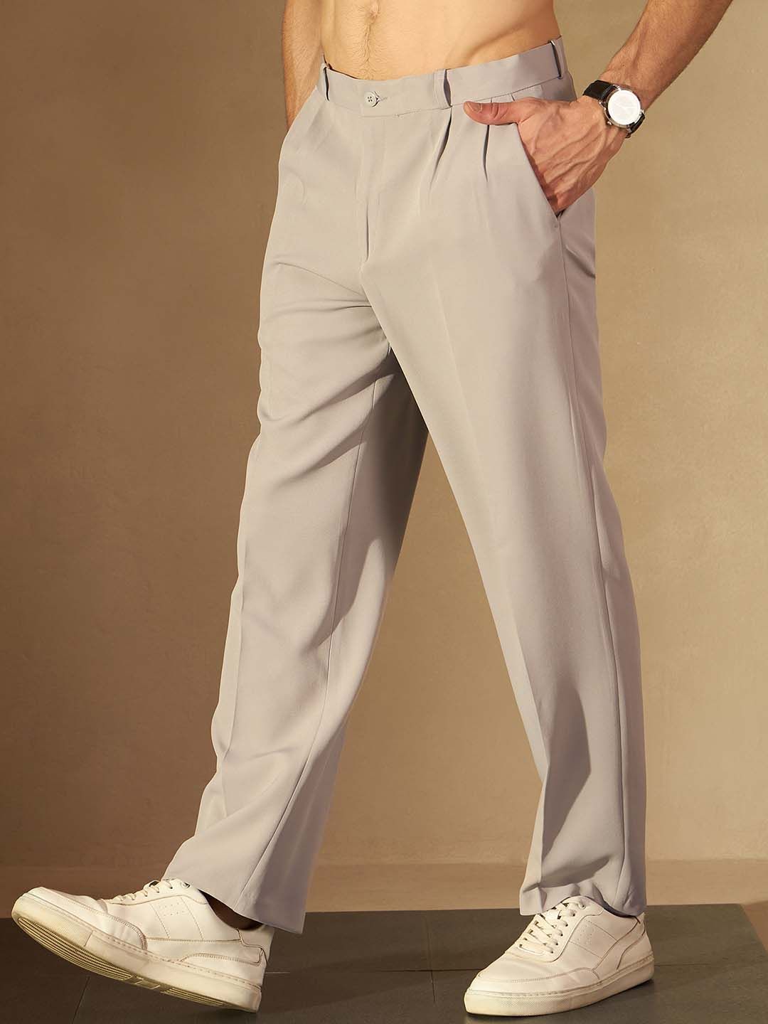 Seluar panjang Dennison Men Fit