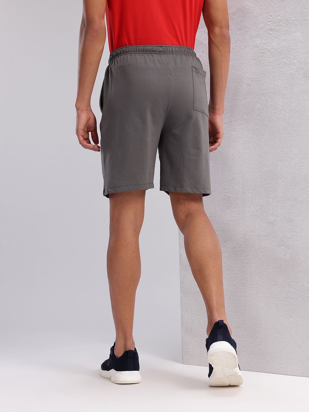 HRX by Hrithik Roshan Men Lifestyle Shorts