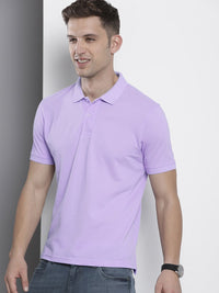 The Indian Garage Co Graphic Printed Polo Collar T-shirt