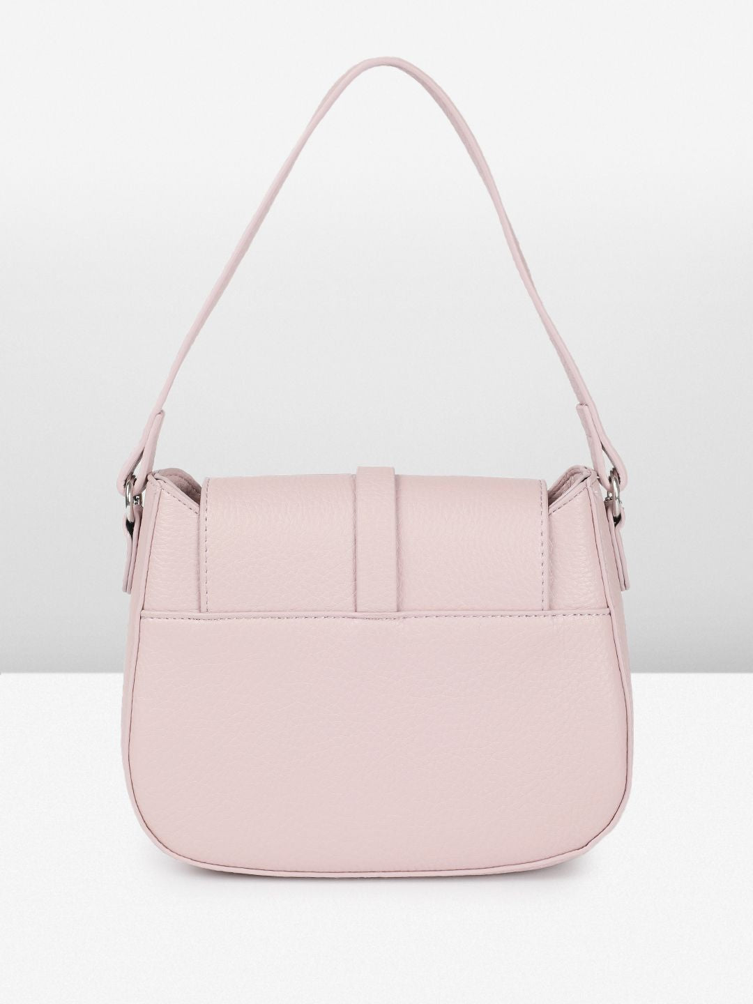 DressBerry Structured Shoulder Bag