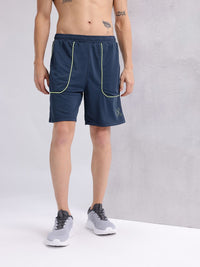 HRX by Hrithik Roshan Men Rapid-Dry Training Shorts