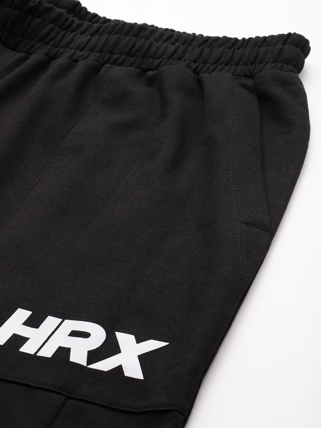 HRX by Hrithik Roshan Men Lifestyle Joggers