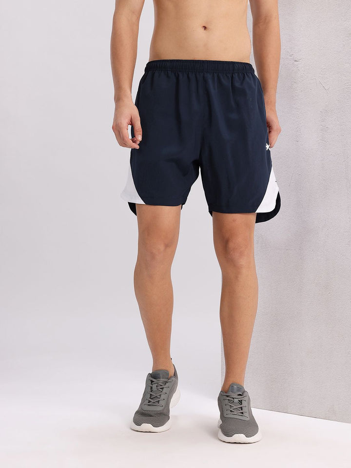 HRX by Hrithik Roshan Men Rapid-Dry Running Shorts