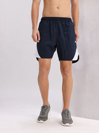 HRX by Hrithik Roshan Men Rapid-Dry Running Shorts