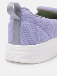 HRX by Hrithik Roshan Women Woven Design Go-Lite Walking Shoes