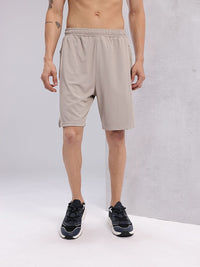 HRX by Hrithik Roshan Men Mid-Rise Rapid-Dry Running Shorts