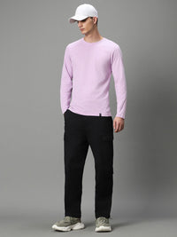 Bewakoof Round Neck Cotton T-shirt