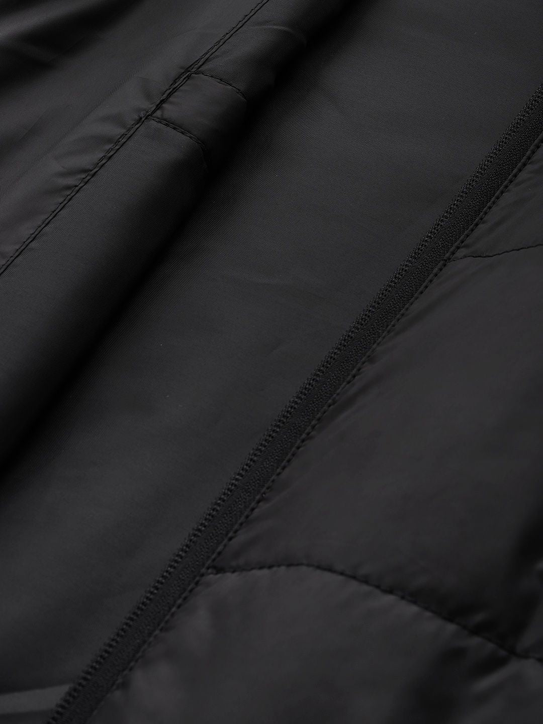 HRX by Hrithik Roshan Padded Lifestyle Jackets