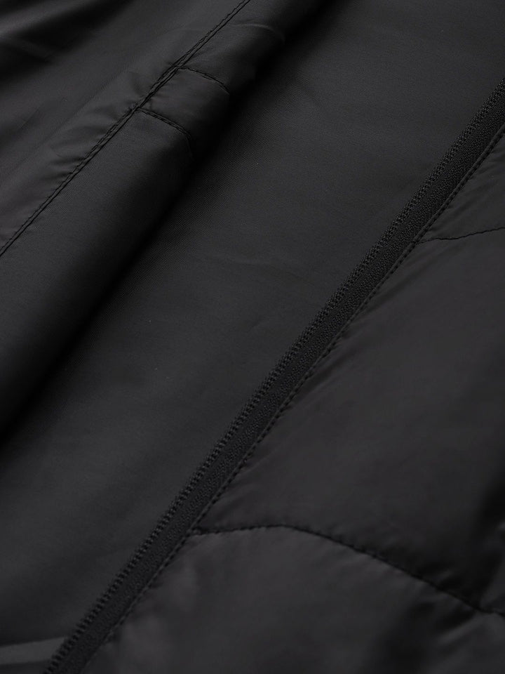 HRX by Hrithik Roshan Padded Lifestyle Jackets