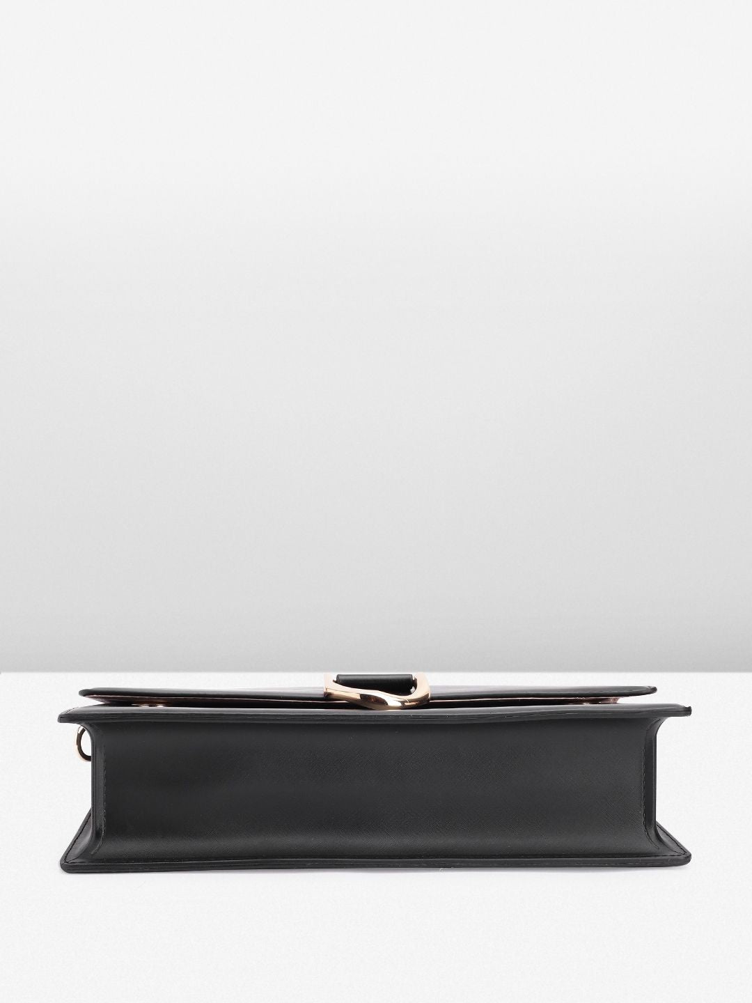 Lino Perros Structured Sling Bag
