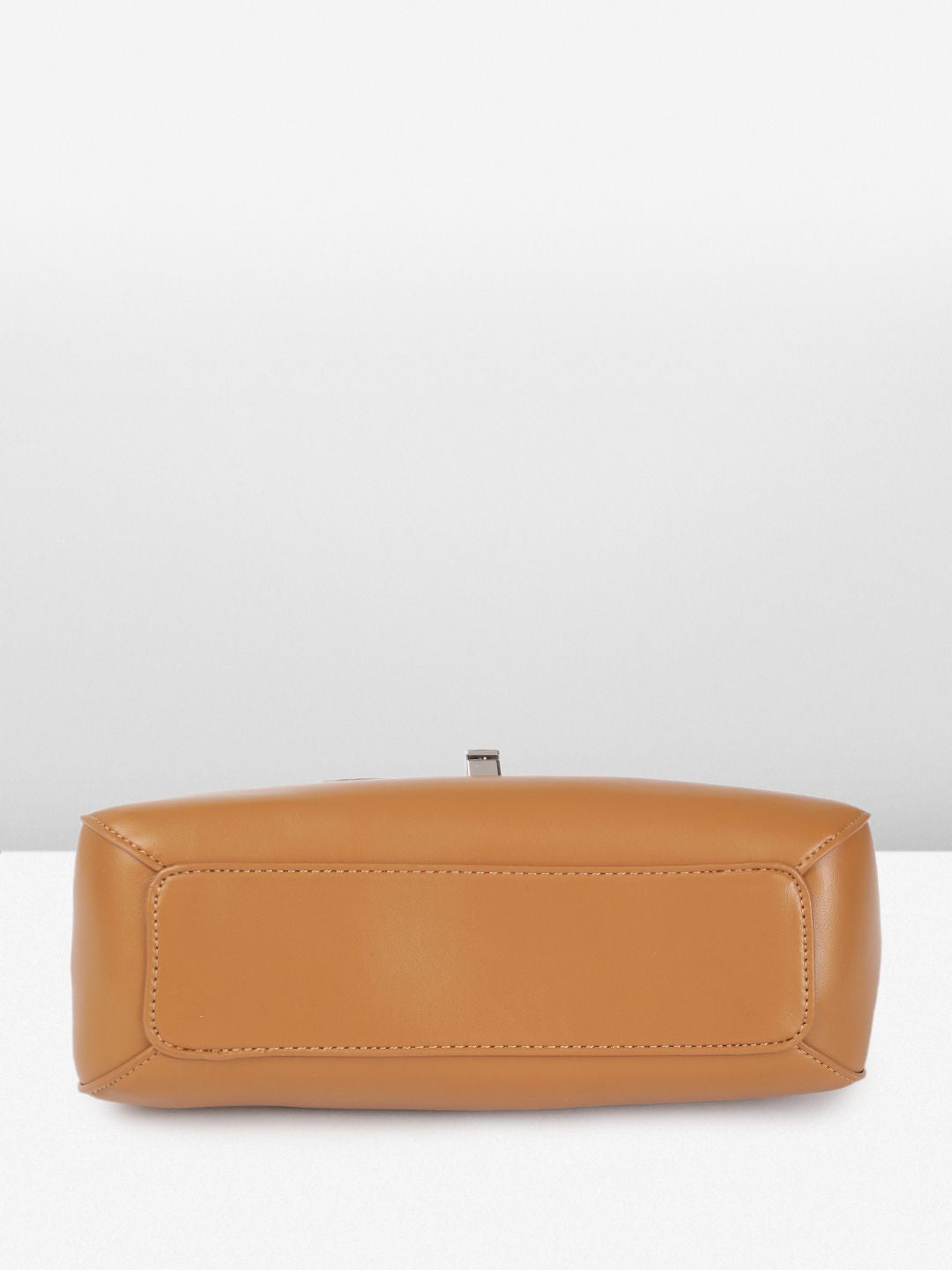 DressBerry Structured Shoulder Bag