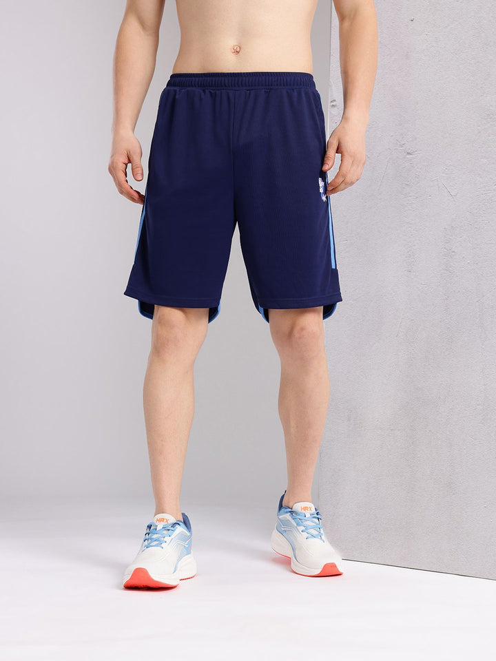 HRX by Hrithik Roshan Men Striped Running Sports