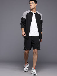 HRX by Hrithik Roshan Rapid-Dry Training Tracksuit
