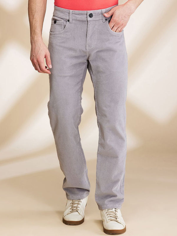 Being Human Men Straight Fit Jeans