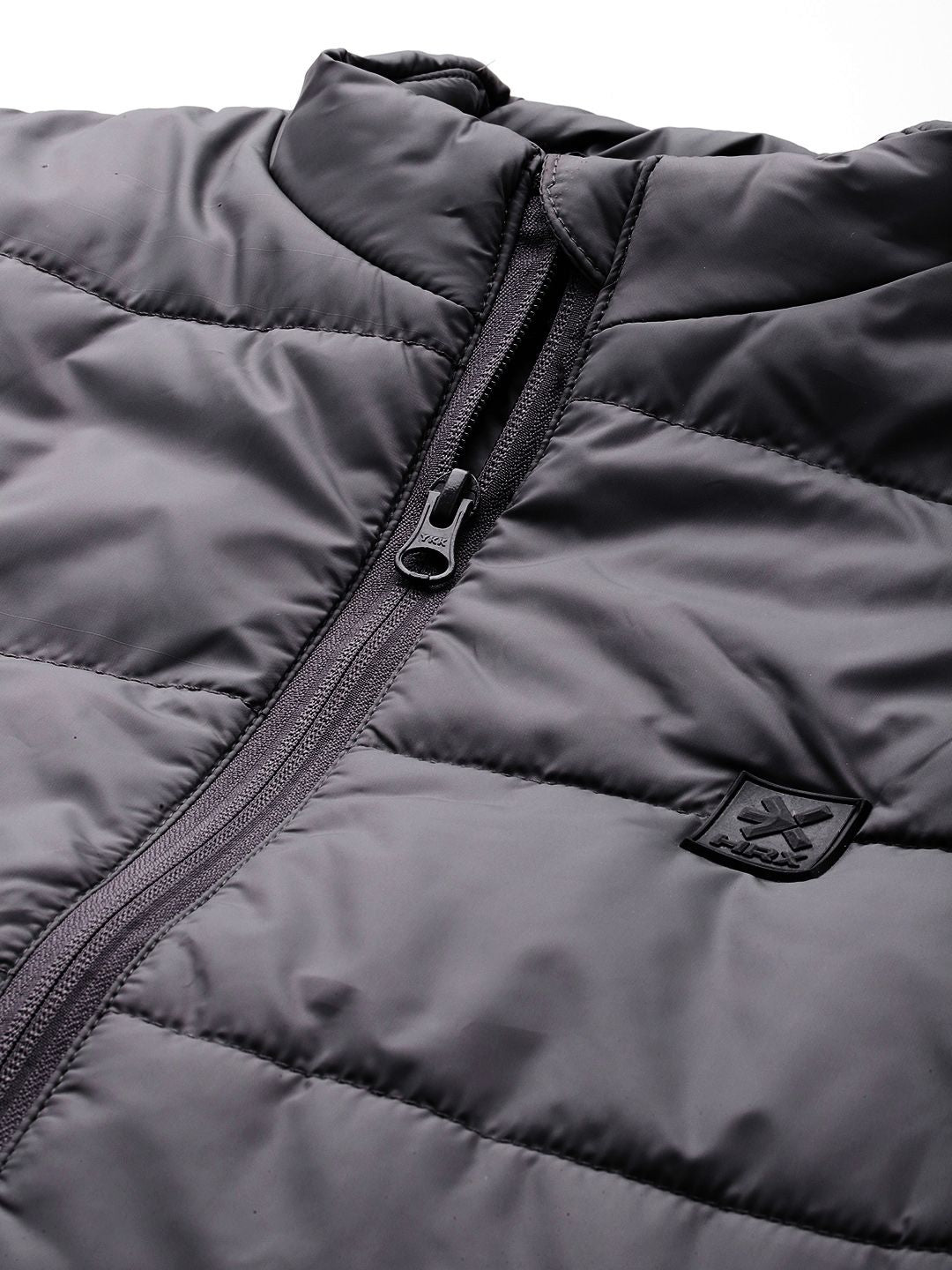 HRX by Hrithik Roshan Women Padded Gilet Jacket