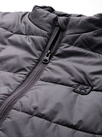 HRX by Hrithik Roshan Women Padded Gilet Jacket