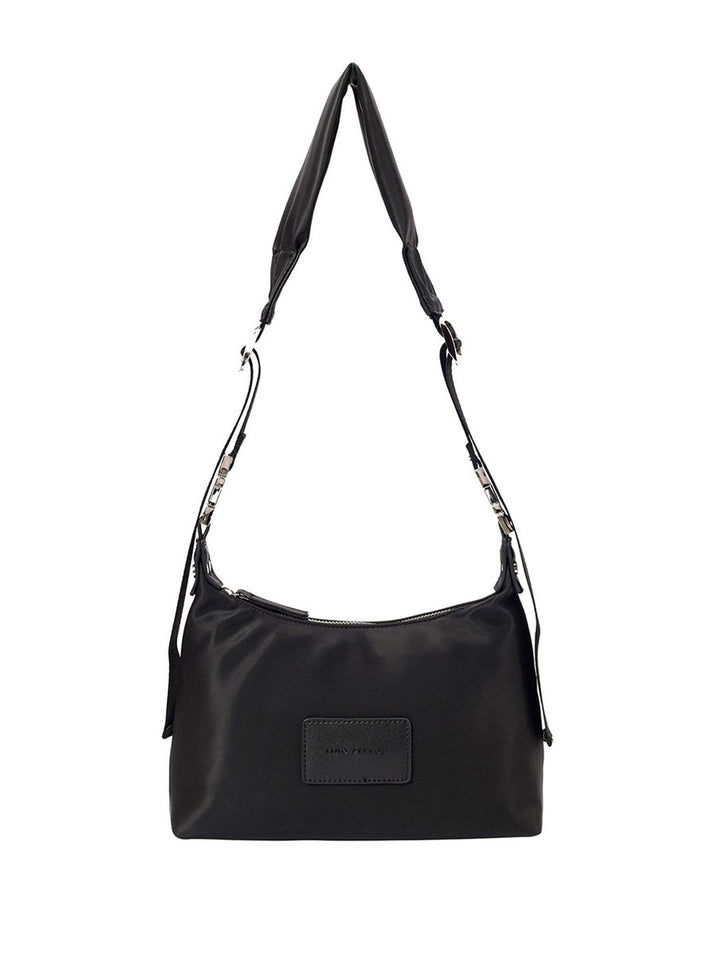 Lino Perros Structured Sling Bag