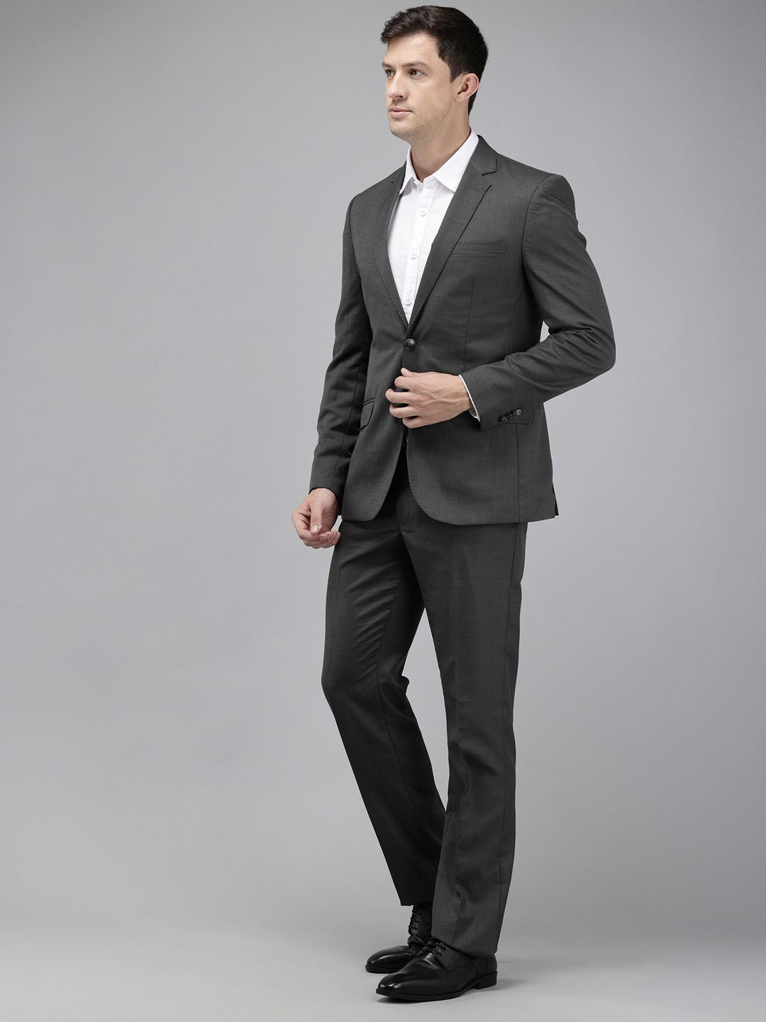 Park Avenue Formal Blazer & Trouser